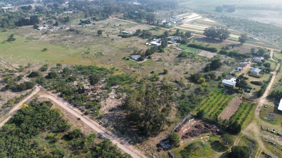 0 Bedroom Property for Sale in Malmesbury Rural Western Cape